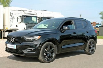 Volvo XC40 2022 Volvo XC 40 Video Prezentacja*T5awd#, zdjęcie 2