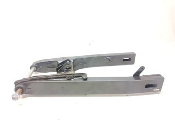 HONDA CBF 500 WAHACZ ZAWIESZENIE TYLNE TYŁ