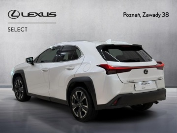 Lexus UX Crossover 200 171KM 2019 Lexus UX 200 Optimum 2WD Lexus UX 200 Elegance Opt, zdjęcie 8
