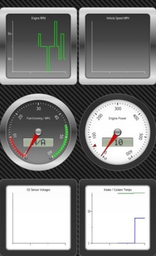 ELM 327 V1.5 WI-FI iOS/Windows ДИАГНОСТИЧЕСКИЙ ИНТЕРФЕЙС Адаптер OBD II