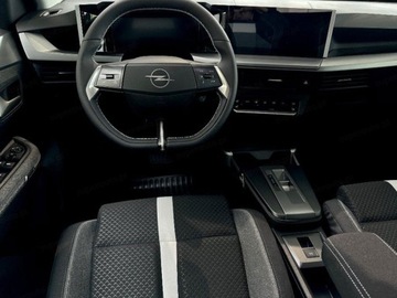 Opel Frontera C 2025 Od ręki - GS 1.2 Turbo 7miejsc 145KM / Pakiet Tech, Zimowy, zdjęcie 5