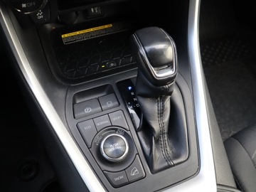 Toyota RAV4 V 2019 Toyota RAV 4 2.0 Valvematic, Salon Polska, zdjęcie 12