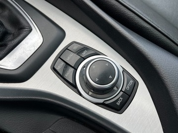 BMW X1 E84 Crossover Facelifting sDrive 20d 184KM 2014 BMW X1 2.0 diesel 184 KM automat panorama zarej w PL zamiana 2.0, zdjęcie 16