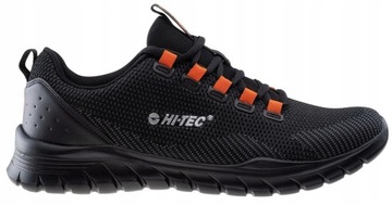 HI-TEC HERAMI MĘSKIE BUTY MIEJSKIE SPORTOWE - 43