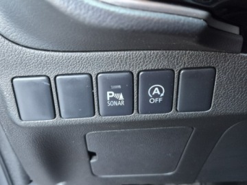 Mitsubishi Outlander III SUV Facelifting 2.0 SOHC MIVEC 150KM 2014 Mitsubishi Outlander 2.0i, 150KM, Tempomat, Hak,, zdjęcie 29