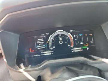 Toyota Sequoia II 2024 Toyota Sequoia 2024r., Sr5, 3.4L, od ubezpieczalni 3.4 Hybryda 394KM, zdjęcie 10