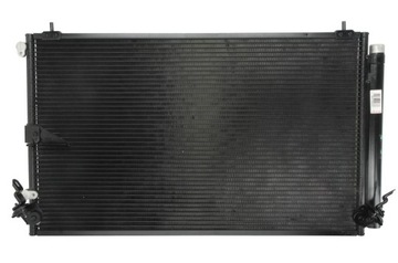 KONDENZÁTOR KLIMATIZACE LEXUS LS 4.3 08.00-08.06
