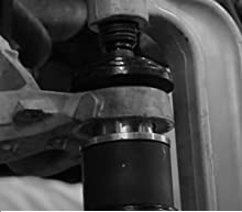 СЪЕМНИК ДЛЯ ВТУЛКИ ПОВОРОТНОГО РЫЧАГА ПРЕСС-НАБОР