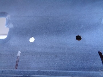 NÁRAZNÍK PŘEDNÍ NISSAN JUKE 14- FACELIFT NR 45097