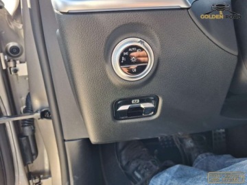 Mercedes Klasa C W206 Kombi 2.0 220d 200KM 2021 Mercedes-Benz Klasa C c220d 200KM AMG pakiet alcantara navi kamery 360 el., zdjęcie 25