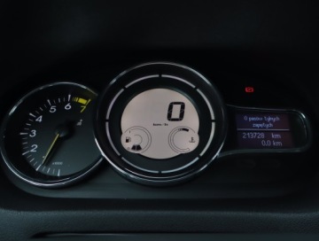 Renault Megane III Grandtour Facelifting 1.2 TCe 115KM 2012 Renault Megane 1.2 TCe, Navi, Klima, Klimatronic, zdjęcie 10