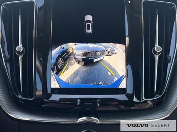 Volvo XC60 II 2024 Volvo XC 60 FV23 Plus Dark B5 B 250 KM AWD Aut Skó, zdjęcie 25
