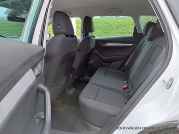 Skoda Karoq Crossover Facelifting 1.5 TSI ACT 150KM 2024 Skoda Karoq Selection ! Podgrzewane Fotele ! Podgr, zdjęcie 8