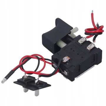 ПЕРЕКЛЮЧАТЕЛЬ ВКЛ/ВЫКЛ ДЛЯ ДРЕЛЬ 16А