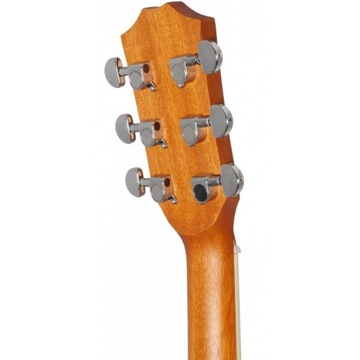 Акустическая гитара Arrow Bronze SB Sunburst