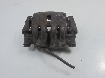 PEUGEOT BOXER II 06-14 СУППОРТ ПЕРЕДНИЙ ПРАВЫЙ 2.2D