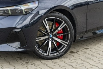 BMW Seria 5 G90-91 2026 BMW 540 xDrive Limuzyna - Dostępne od ręki!, zdjęcie 3