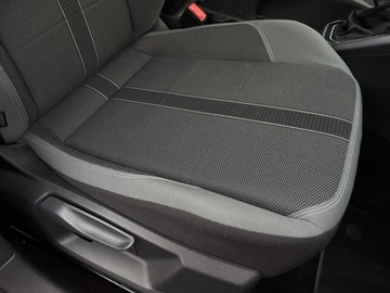 Volkswagen Polo VI Hatchback 5d 1.0 TSI 115KM 2018 Volkswagen Polo 1.0TSI 115KM Highline (bezwypadkow, zdjęcie 27