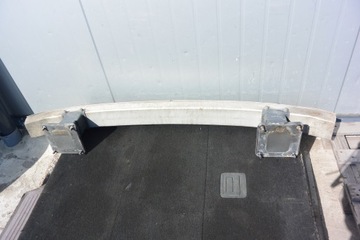 УСИЛЕНИЕ ЗАДНЕЙ БАЛКИ MERCEDES GL W164