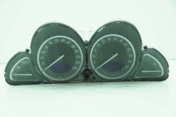 MERCEDES СЧЕТЧИК A2305400611 SL500 SL R230 02 ЕВРОПА