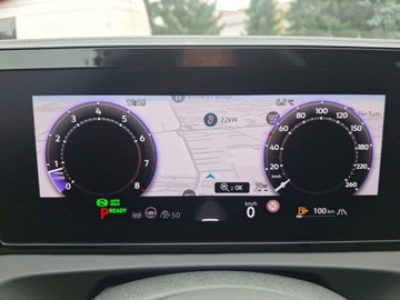 Volkswagen Tiguan II SUV Facelifting 1.5 TSI 150KM 2024 Volkswagen Tiguan serwis ASO 1.5eTSI 150KM bezwyp pakiet MatrixLED kamera3, zdjęcie 8