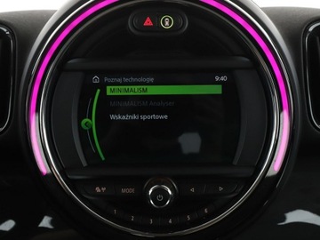 Mini Countryman F60 Crossover 1.5 136KM 2019 Mini Countryman GRATIS! Pakiet Serwisowy o, zdjęcie 25