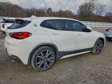 BMW X2 F39 2018 BMW X2 2018 r., 2,0L XDRIVE28I 2.0 Benzyna 228KM, zdjęcie 5