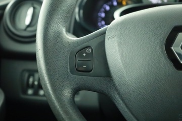 Renault Clio IV Hatchback 5d dCi  75KM 2016 Renault Clio 1.5 dCi, Salon Polska, Serwis ASO, zdjęcie 11