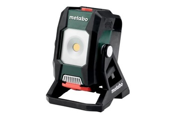 Metabo Reflektor budowlany LED akum biały 2000 lm