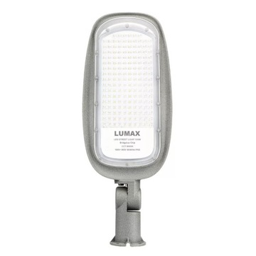 STREET RX Oprawa uliczna 100W 11000lm 4000K IP65 NW LU100RXN