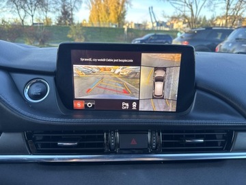 Mazda 6 III Sport Kombi Facelifting 2018 2.5 Skyactiv-G 194KM 2018 Mazda 6 2.5 SkyDream III (2012-) 2.5 SkyDream, zdjęcie 15