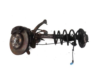ZWROTNICA AMORTYZATOR PRZEDNI LEWY NISSAN PRIMERA P12 1.9 DCI 02-07r