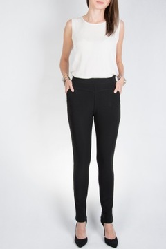 F92 БРЮКИ ЖЕНСКИЕ ТЕПЛЫЕ. РАЗМЕР: XL/2XL