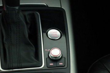 Audi A6 C7 Limousine 2.0 TDI 177KM 2012 Audi A6 2.0 TDI, 174 KM, Automat, Skóra, Navi, zdjęcie 15