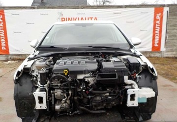 Volkswagen Golf VII Hatchback 3d Facelifting 1.6 TDI-CR DPF BMT 115KM 2018 Volkswagen Golf Diesel Okazja 1.6 Diesel 116KM, zdjęcie 3