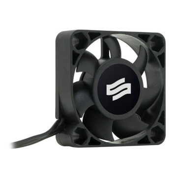 Вентилятор SilentiumPC Zephyr 40x40x10 мм — тихий