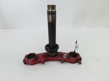 KAWASAKI ER6 06-08 PÓŁKA ZAWIESZENIA DOLNA SZTYCA