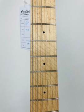 STERLING от Music Man AXIS AX 3 QM (SPB-M1)
