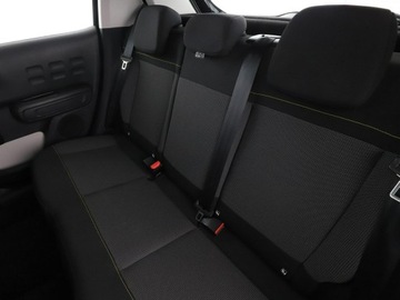Citroen C3 III VAN 1.2 PureTech 82KM 2022 Citroen C3 Klimatyzacja Wspomaganie kierownicy, zdjęcie 16