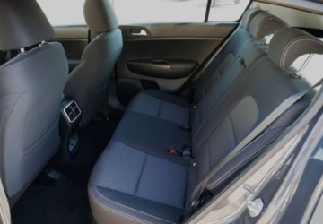 Kia Sportage IV SUV Facelifting 1.6 GDI 132KM 2018 Kia Sportage Kia Sportage 1.6 GDI Business Line 2WD 1.6 Benzyna 132KM, zdjęcie 26