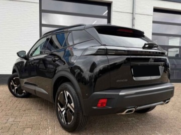 Peugeot 2008 II 2026 Od ręki - Allure e-DCS 1.2 mHEV 110KM / Pakiet Vision &amp; Drive Assist+, zdjęcie 2