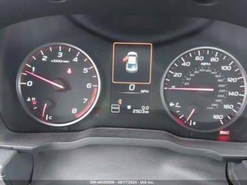 Subaru 2023 Subaru WRX Premium 2023 2.4l 2.4 Benzyna 271KM, zdjęcie 8