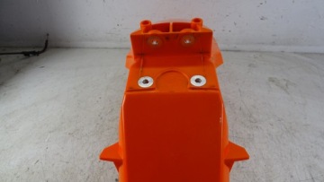 M615 KTM EXC 125 200 500 Крыло переднее ORIG.