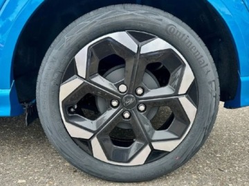 Ford Puma II 2025 Od ręki - ST-Line X 1.0 EcoBoost 155KM / dach panoramiczny, pakiet winter, zdjęcie 12