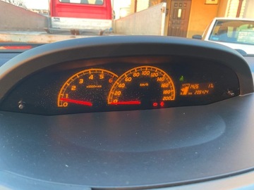 Toyota Yaris III Hatchback 5d 1.4 D-4D DPF 90KM 2011 Toyota Yaris II 1.4 D4D 90 KM NAVI KAMERA, zdjęcie 22