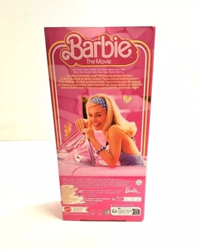 КУКЛА БАРБИ НА РОЛИКАХ