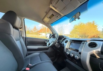 Toyota Tundra II 2014 Toyota Tundra Toyota Tundra 5.7 4x4 Double Cab Limited 5.7 Benzyna 381KM, zdjęcie 28