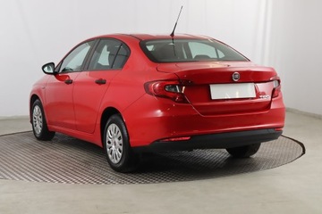 Fiat Tipo II Sedan 1.4 95KM 2019 Fiat Tipo 1.4 16V, Salon Polska, 1. Właściciel, zdjęcie 3
