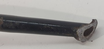 Set lewy przód stopka boczna Honda Africa Twin 750 RD04 RD07