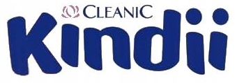 CLEANIC KINDII ДЕТСКИЕ КОСМЕТИЧЕСКИЕ Хлопья 3x60
